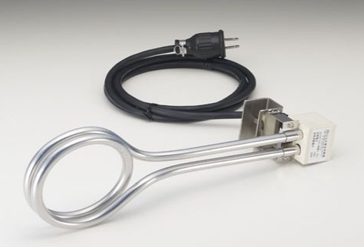 YAMAMOTO山本镀金 B-88A 400W PFA涂层加热器