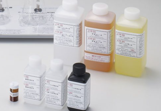 YAMAMOTO山本鍍金 A-03-S03 鉻酸分析儀試劑，顯色液 20mL